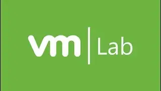 1 - Introduction to VM LAB
