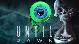 Until Dawn | JACKSEPTICEYE PLAYTHROUGH