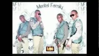 Merital - Mi Yard {S-Class Riddim} (Dec 2010)