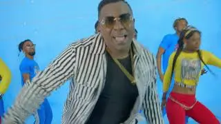 Papy Pengo - Lève-toi (Clip officiel)