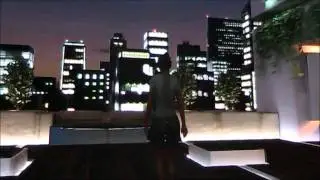 Playstation@Home Stadt-Penthouse