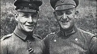Rommel sconfigge gli italiani a Caporetto - 1917