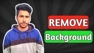How to Remove Background Kaise Remove Karen in 2022