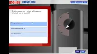 Meijer Retail Employee Training