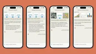 Anthropic Announces Claude AI Chatbot App for iPhone and iPad