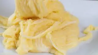Perfect Polenta - How to make a delicious creamy Polenta