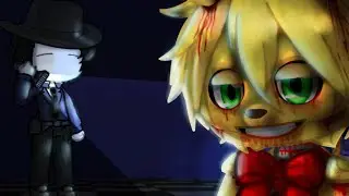 The Death of William Afton PART 2: The Aftermath [GACHA|FNAF|BLOOD]