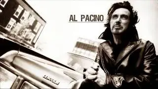 Al Pacino: A Tribute
