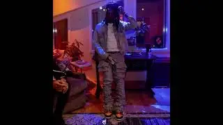 [FREE FOR PROFIT] Chief Keef Type Beat 2024 "Hellcat"