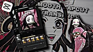 #4 capcut smooth transition (pirate ship) | capcut tutorial