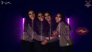 [DJ-X] Jorthaale Mix•2021 #VDJVIENZ #XENTCREW #DJX #TAMILREMIX