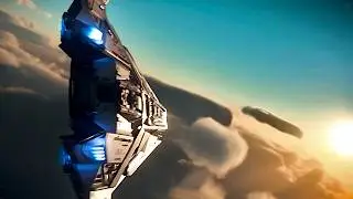 The Zeus is Loose! -- Star Citizen 3.24.2 Review