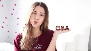 DÉMÉNAGER À LONDRES ? UN ROOMTOUR ? MA PLAYLIST ♡