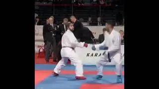 #karate