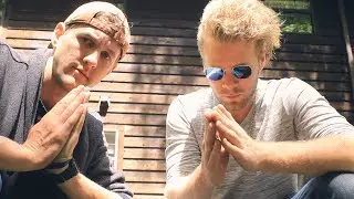THE CABIN SAGA... help™