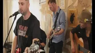 אלי סגל מספר על קורס כתיבה והלחנת שירים בסטודיו של שמרת