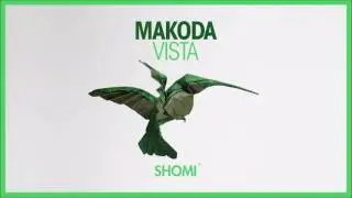 Makoda - Vista