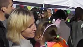 Ярмарка на Набережной - Воины Света