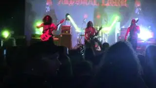 Abysmal Lord 07 Revelation - Hell's Headbash Vol. 2