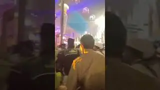 peringatan isra mi'raj 2023 GBK habib hasan jafar assegaf #shortvideo