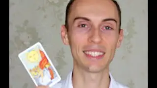 Есть ли у вас магические способности?