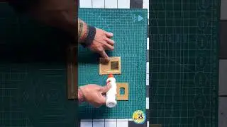 How To Make Youtube Golden Play Button | 