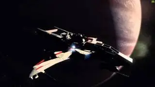 Star Citizen Alpha 2.0.0.G - Offset laser fire effects