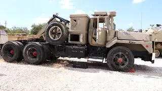 Yad La-Shiryon - tank museum - part 11