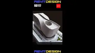 Revit Continuous Wall To Roof 