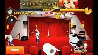 Funny Games On The App Store - Flicked Off At The Movies