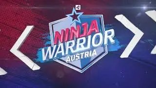 NINJA WARRIOR AUSTRIA ist zurück auf PULS 4.