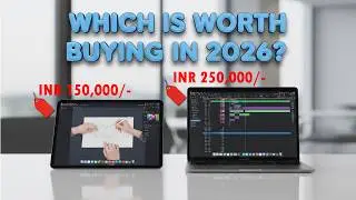 Laptop or Tablet - Which is Worth Buying in 2026 for Overall Work