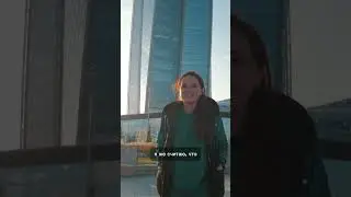 Новая набережная Лахта центра 