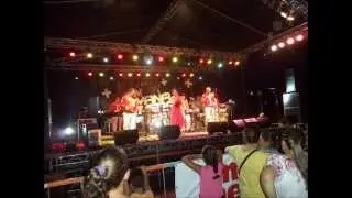 SONIDO NORTE O ME CUMPLES O TE VAS 2014