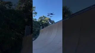 Flipping out!