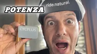 CYCPLUS AS2 Pro proviamo la sua POTENZA