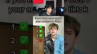 Do You Know The Song 🤔