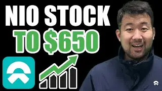 NIO STOCK EXPLODING 📈 Shocking new INFO🔥