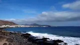 Playa Blanca  (Lanzarote)