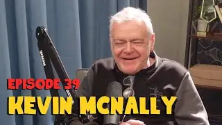 Kevin McNally | Toon'd In! with Jim Cummings