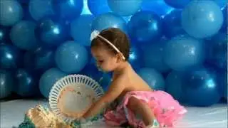 Arabella Cake Smash