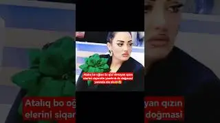 balaca qızın əllərini atalıq tərəfindən siqaret yandırılıb hami bundan danışır