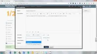 Schoology - Materials Part I
