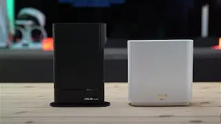 راوترات من شركة ASUS : خيارات كثيرة لتغطية المنزل بالكامل