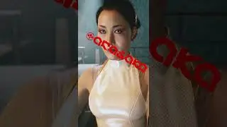 Cyberpunk 2077 Lore Hanako from 2020 to 2077 