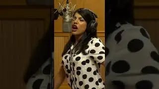 Europe - The Final Countdown - cover (Sara Loera 2017) Ken Tamplin Vocal Academy