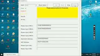 All itel phones SPD IMEI Repair write free tool android 5 - 11 no box 2023
