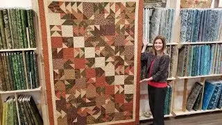 Donna's FREE PATTERN 