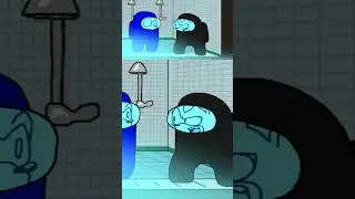 Sonic Meets Among Us Part 3