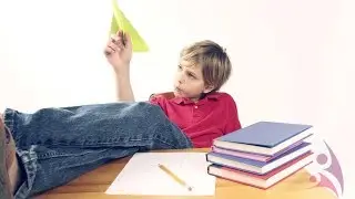 Dikkat Eksikliği Ve Hiperaktivite Bozukluğu